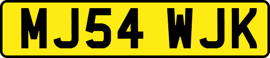 MJ54WJK