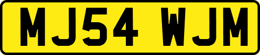 MJ54WJM