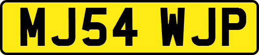 MJ54WJP