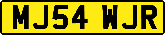 MJ54WJR