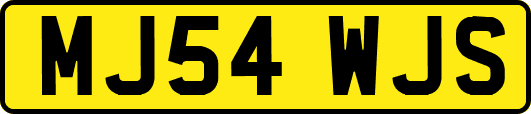 MJ54WJS