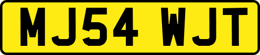 MJ54WJT