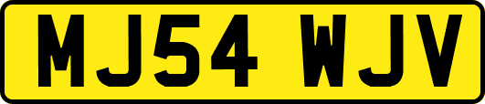 MJ54WJV
