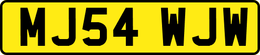 MJ54WJW
