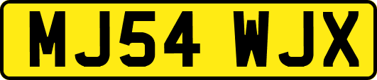 MJ54WJX