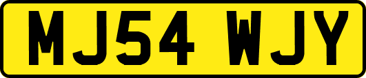 MJ54WJY