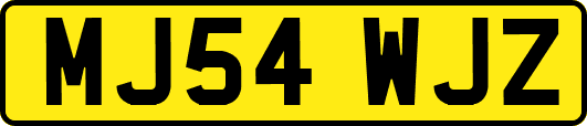 MJ54WJZ