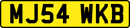 MJ54WKB