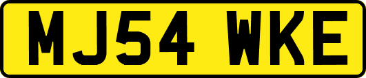 MJ54WKE