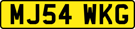 MJ54WKG