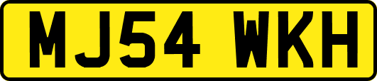 MJ54WKH