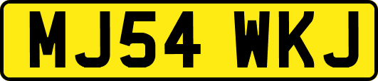 MJ54WKJ