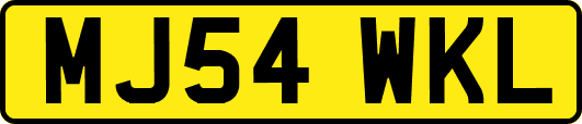 MJ54WKL