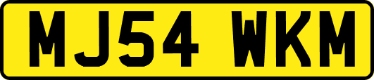 MJ54WKM