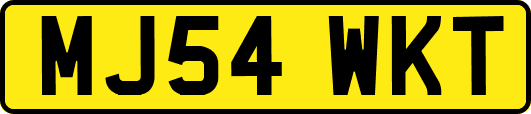 MJ54WKT