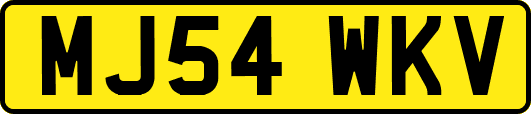 MJ54WKV