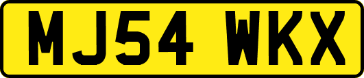MJ54WKX