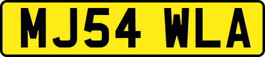 MJ54WLA