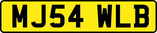 MJ54WLB