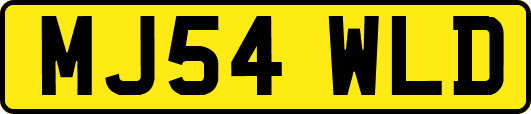 MJ54WLD