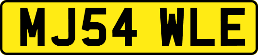 MJ54WLE