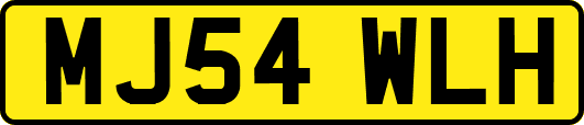MJ54WLH