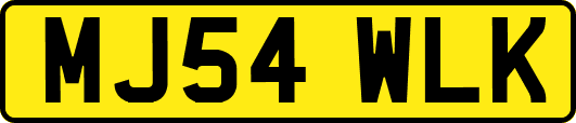 MJ54WLK