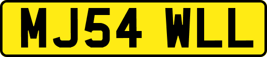 MJ54WLL