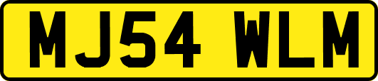 MJ54WLM
