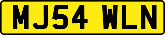 MJ54WLN