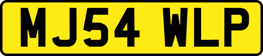 MJ54WLP