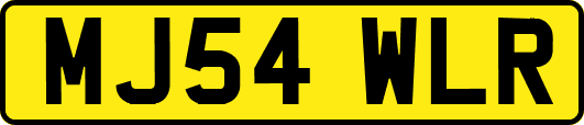 MJ54WLR