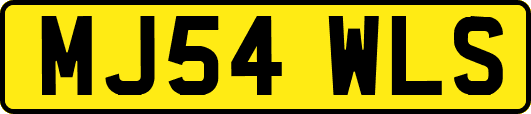 MJ54WLS