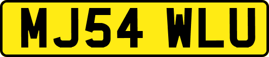 MJ54WLU