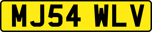 MJ54WLV