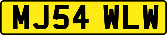 MJ54WLW