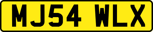MJ54WLX