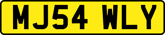 MJ54WLY