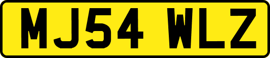 MJ54WLZ
