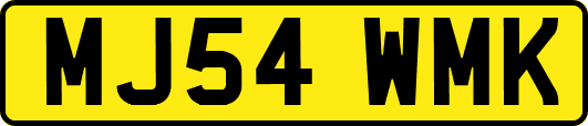 MJ54WMK