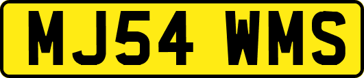 MJ54WMS