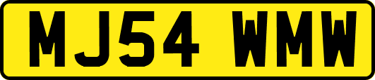 MJ54WMW