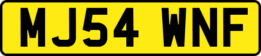 MJ54WNF
