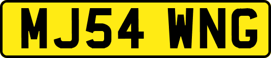 MJ54WNG