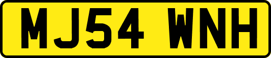 MJ54WNH