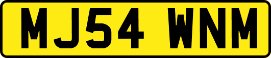 MJ54WNM