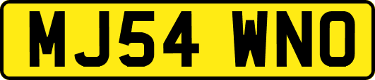 MJ54WNO