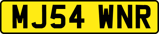MJ54WNR