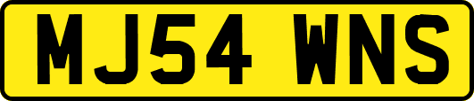 MJ54WNS