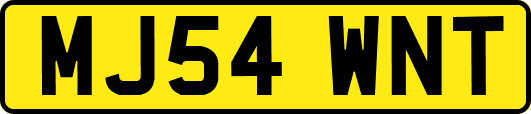 MJ54WNT